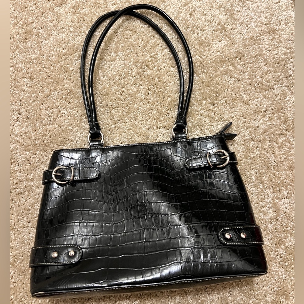 Black Purse